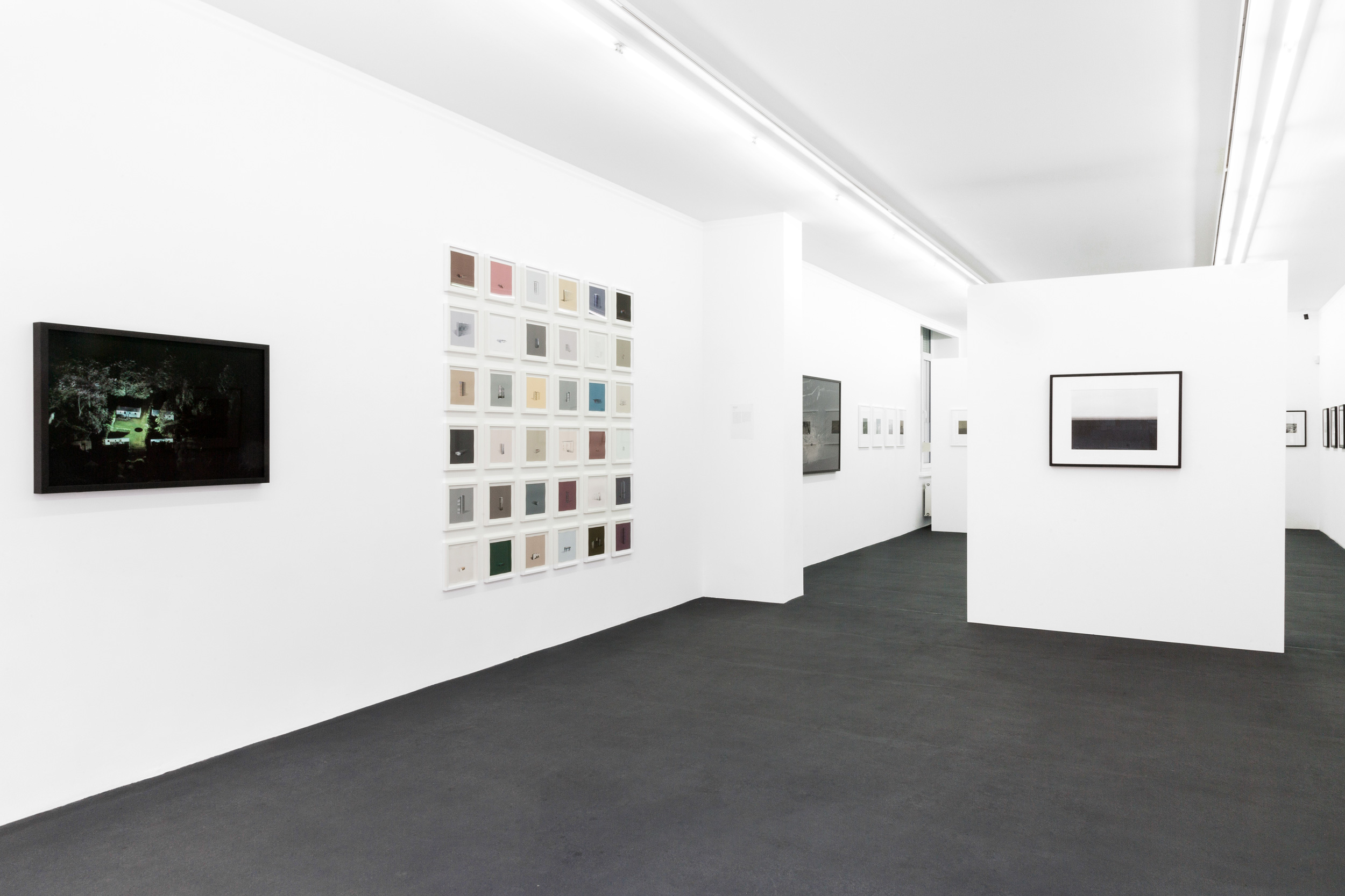 Kehrer Galerie ©Barbara-Eismann